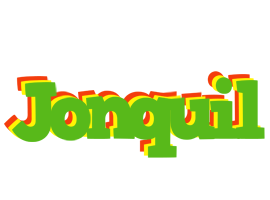 Jonquil crocodile logo