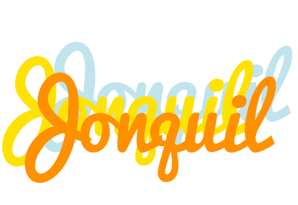 Jonquil energy logo