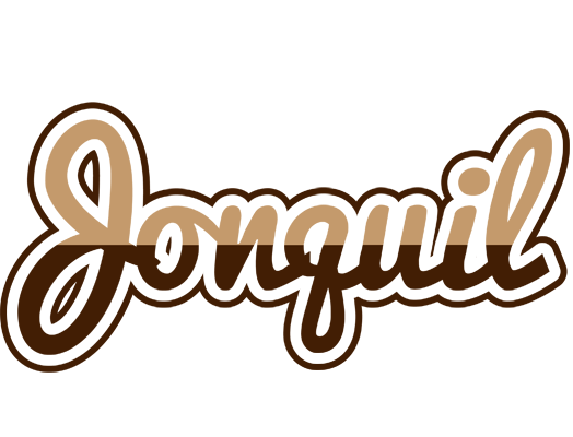 Jonquil exclusive logo