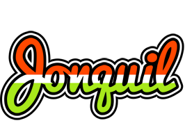 Jonquil exotic logo