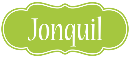 Jonquil family logo