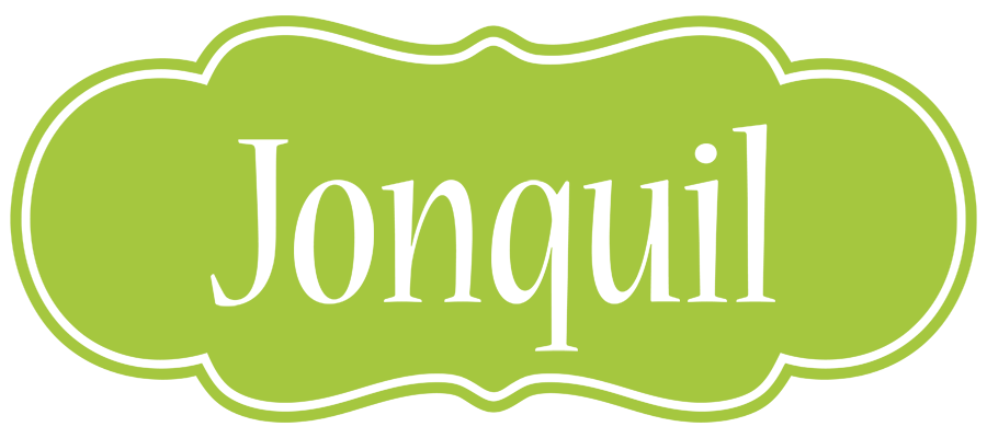 Jonquil family logo