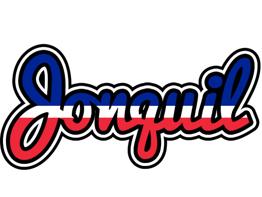 Jonquil france logo