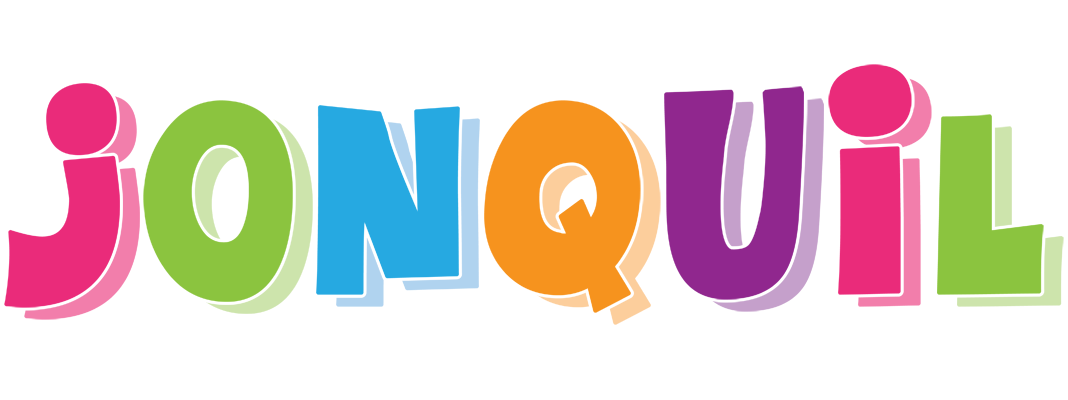 Jonquil friday logo