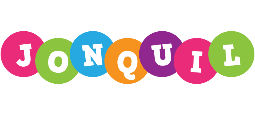Jonquil friends logo