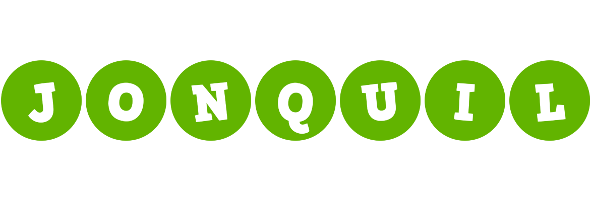 Jonquil games logo