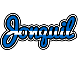 Jonquil greece logo