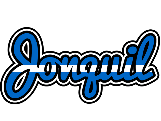Jonquil greece logo