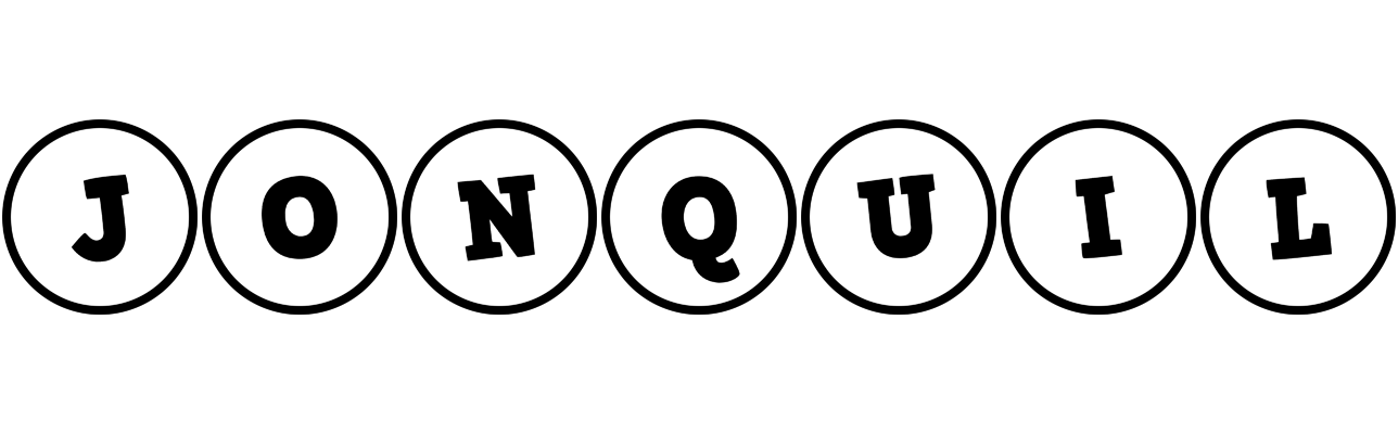 Jonquil handy logo