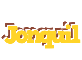 Jonquil hotcup logo