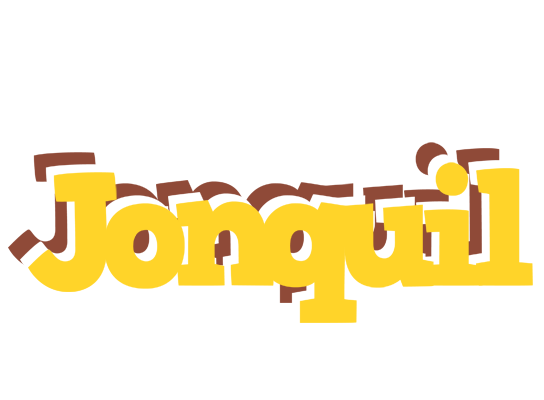 Jonquil hotcup logo