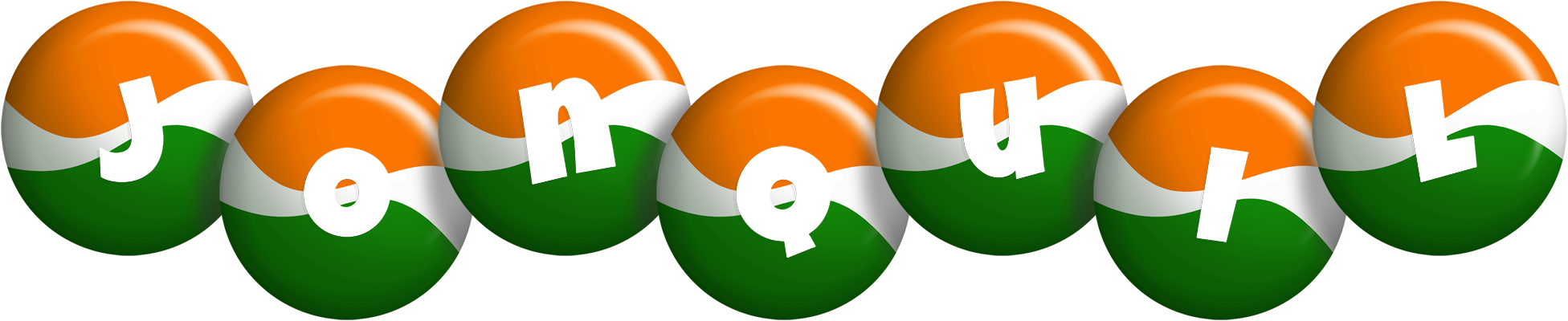 Jonquil india logo