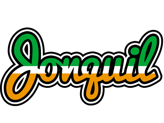 Jonquil ireland logo