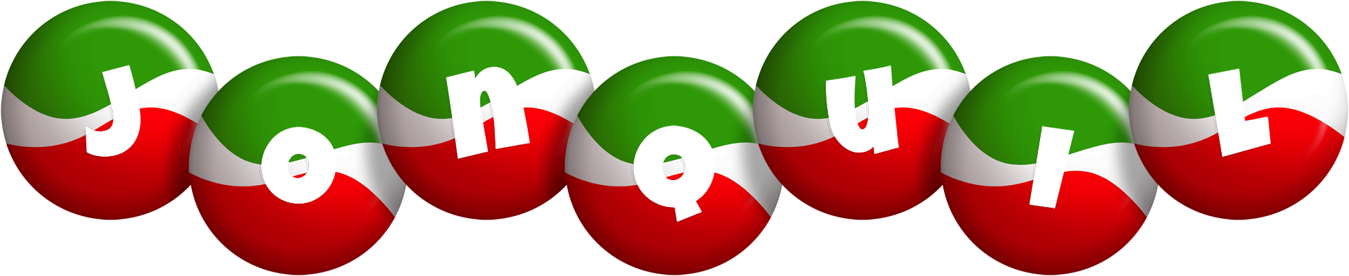 Jonquil italy logo