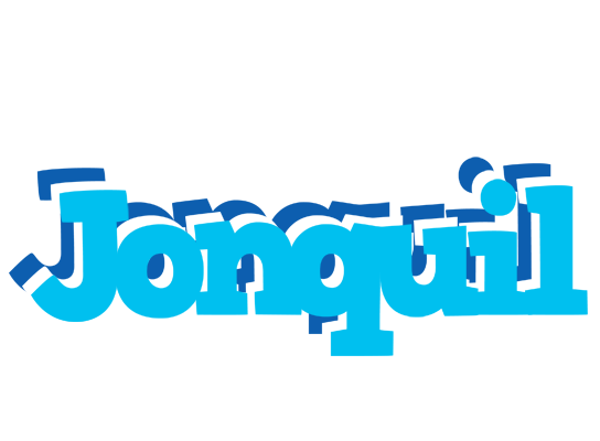 Jonquil jacuzzi logo