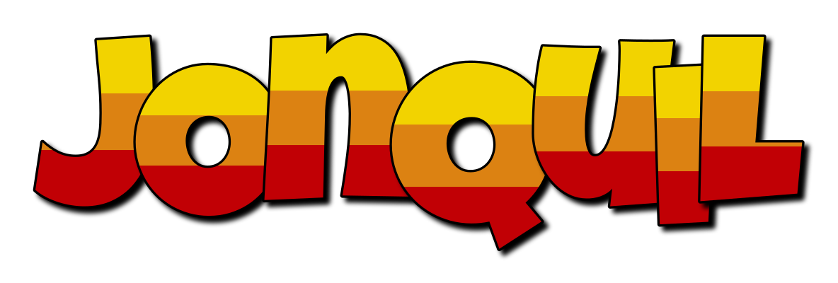 Jonquil jungle logo