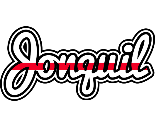 Jonquil kingdom logo
