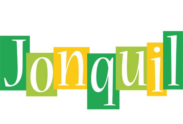 Jonquil lemonade logo