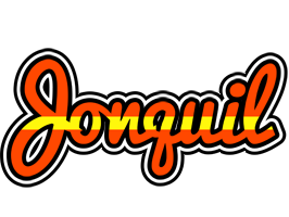 Jonquil madrid logo