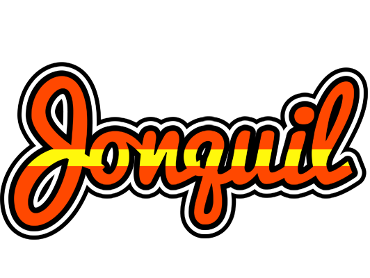 Jonquil madrid logo