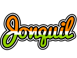 Jonquil mumbai logo