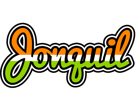 Jonquil mumbai logo