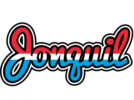 Jonquil norway logo