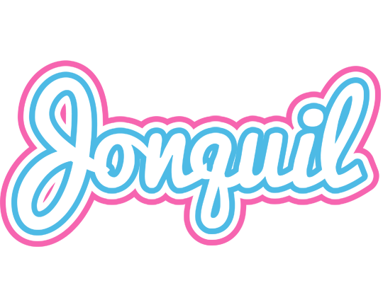 Jonquil outdoors logo