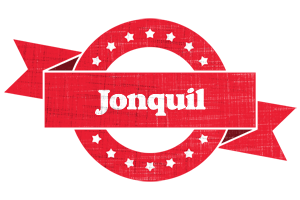 Jonquil passion logo