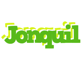 Jonquil picnic logo