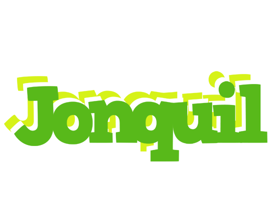 Jonquil picnic logo