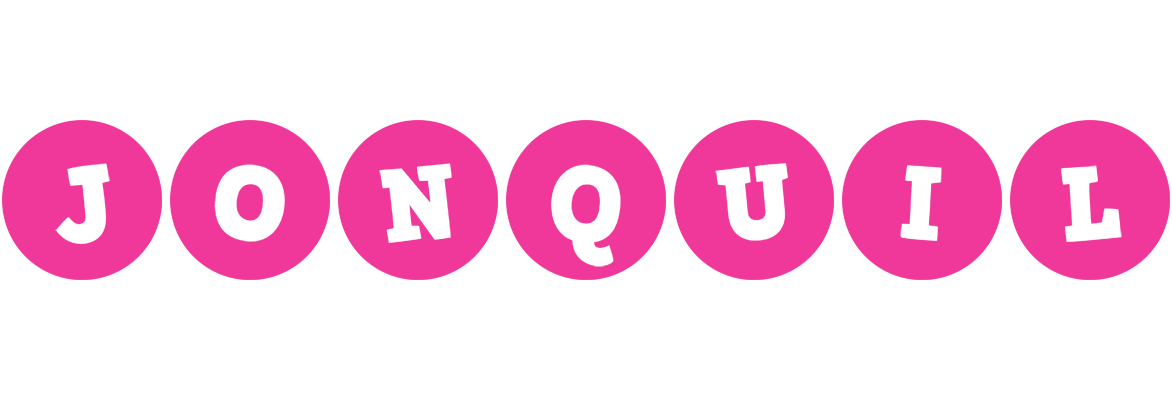 Jonquil poker logo