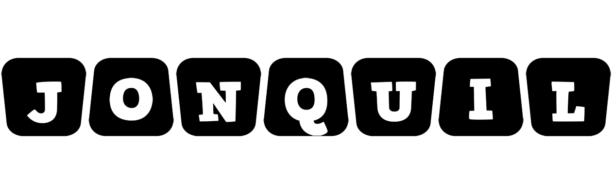 Jonquil racing logo