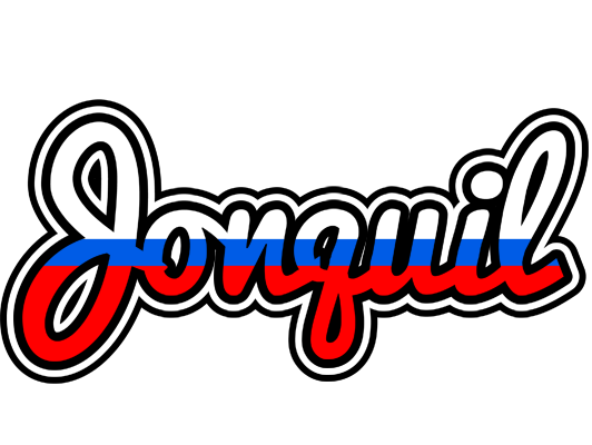Jonquil russia logo