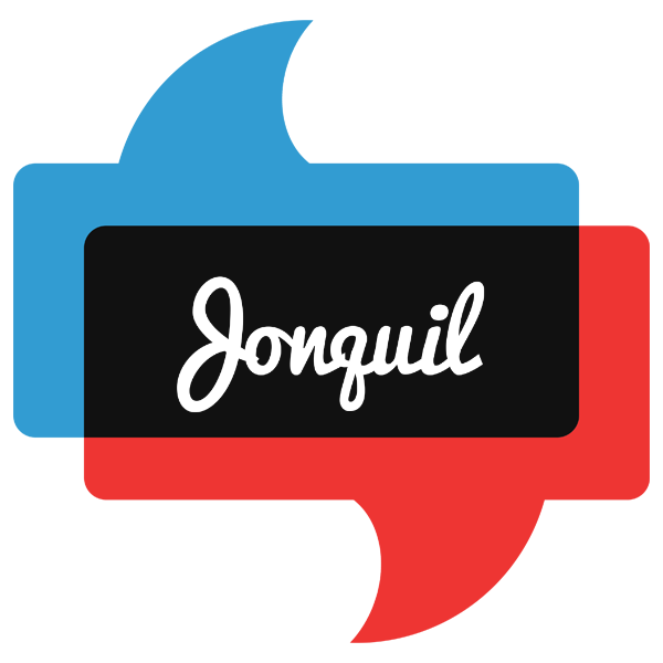 Jonquil sharks logo