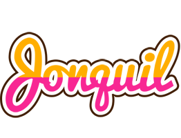 Jonquil smoothie logo