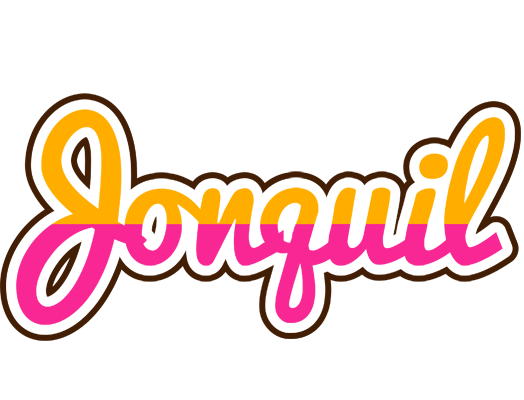 Jonquil smoothie logo