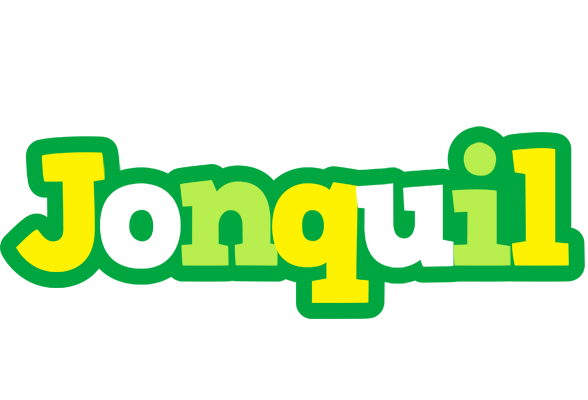 Jonquil soccer logo