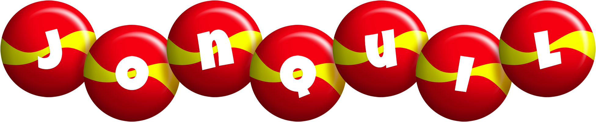 Jonquil spain logo