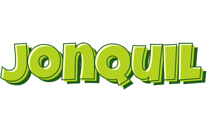 Jonquil summer logo