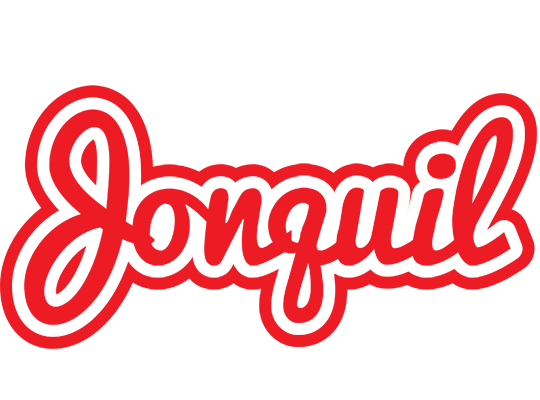 Jonquil sunshine logo