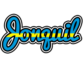 Jonquil sweden logo