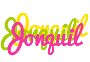 Jonquil sweets logo