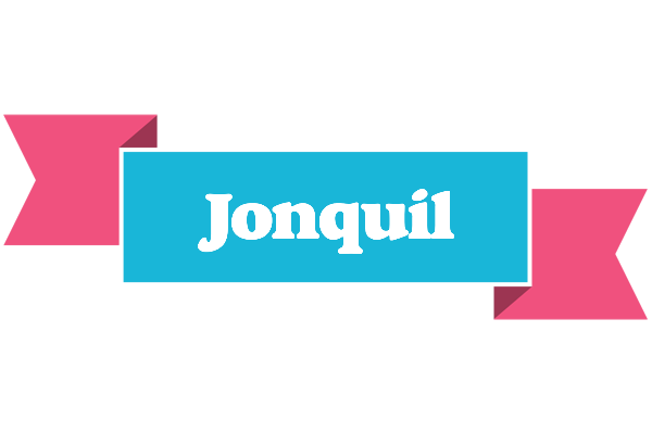 Jonquil today logo