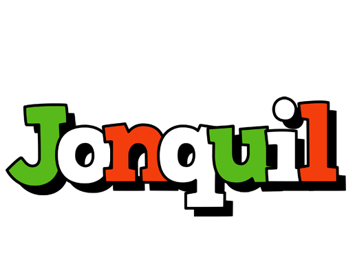 Jonquil venezia logo