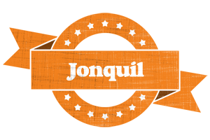 Jonquil victory logo