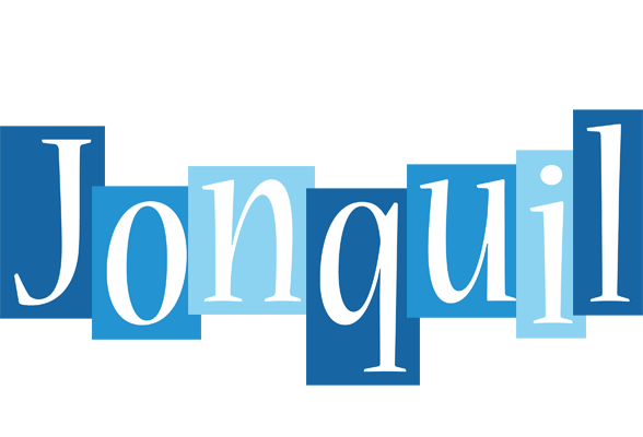 Jonquil winter logo