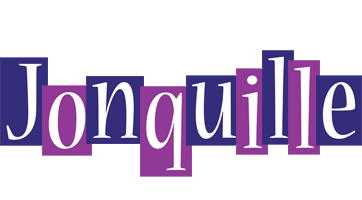 Jonquille autumn logo