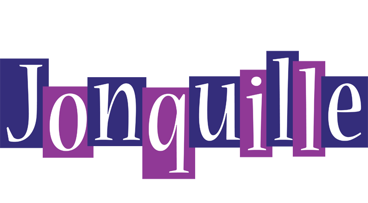 Jonquille autumn logo