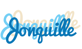 Jonquille breeze logo